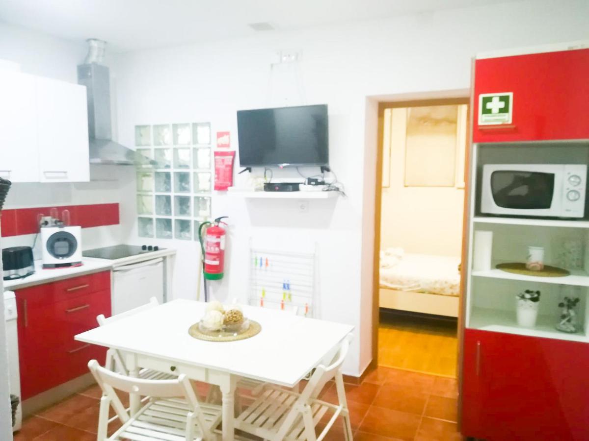 Casa Intendente Lisboa Ngoại thất bức ảnh