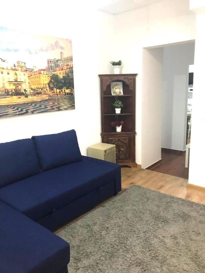 Casa Intendente Lisboa Ngoại thất bức ảnh