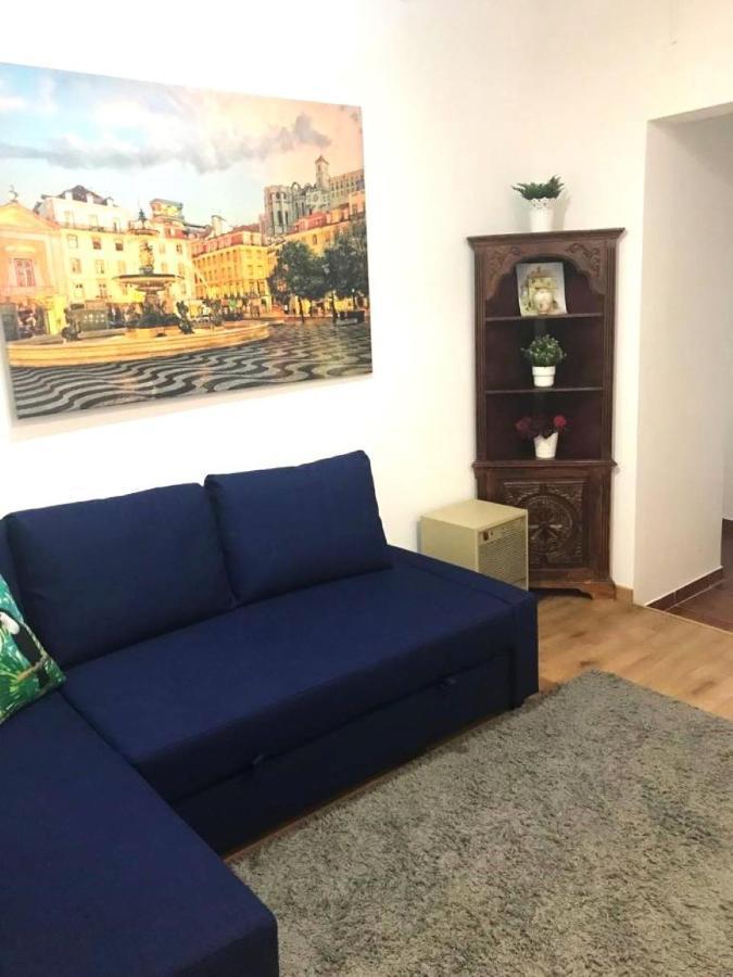 Casa Intendente Lisboa Ngoại thất bức ảnh