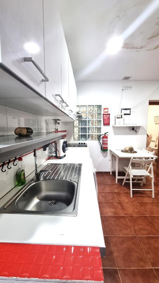 Casa Intendente Lisboa Ngoại thất bức ảnh