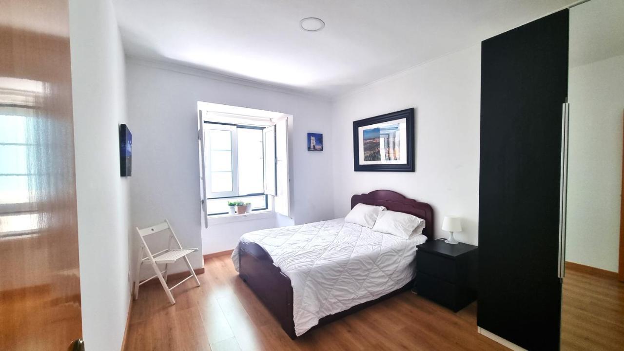 Casa Intendente Lisboa Ngoại thất bức ảnh