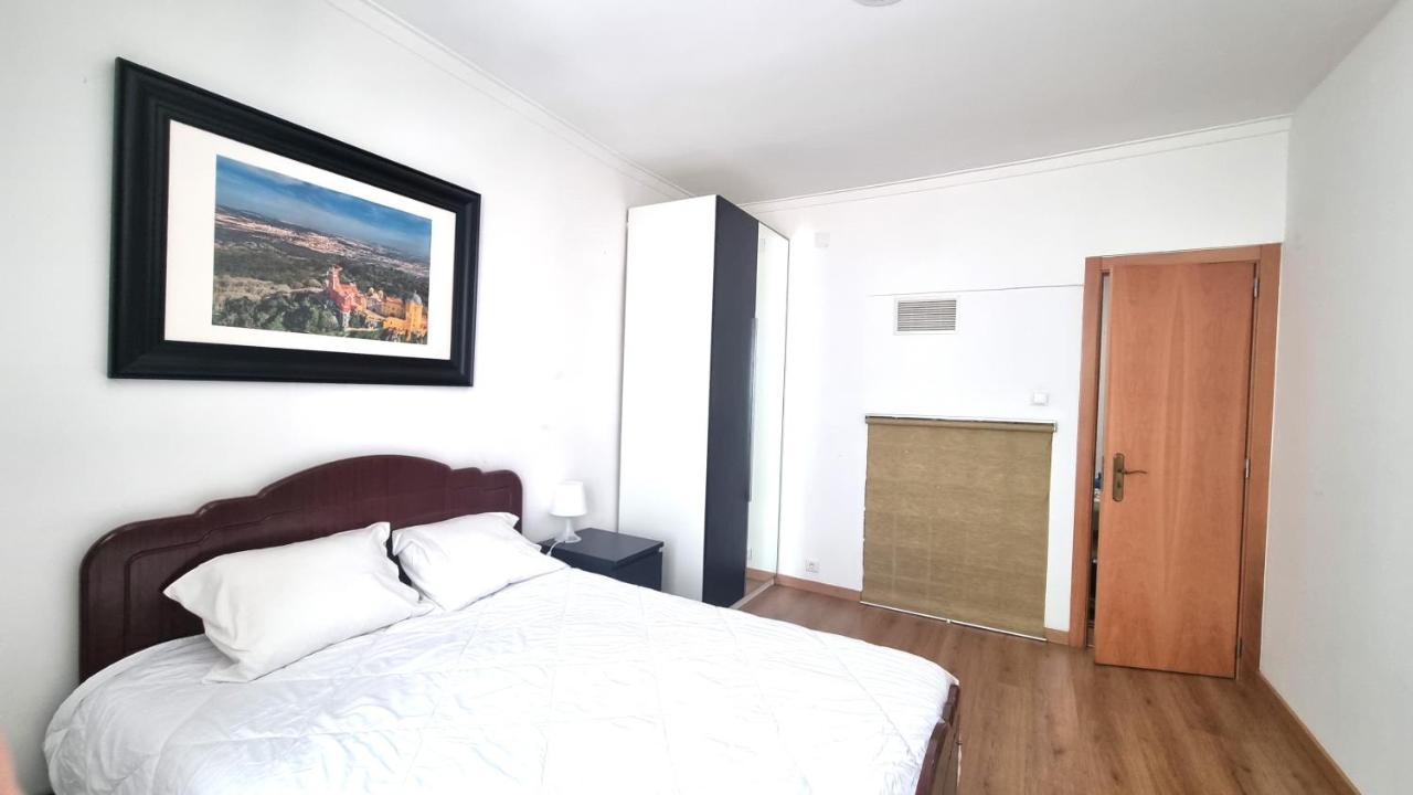 Casa Intendente Lisboa Ngoại thất bức ảnh