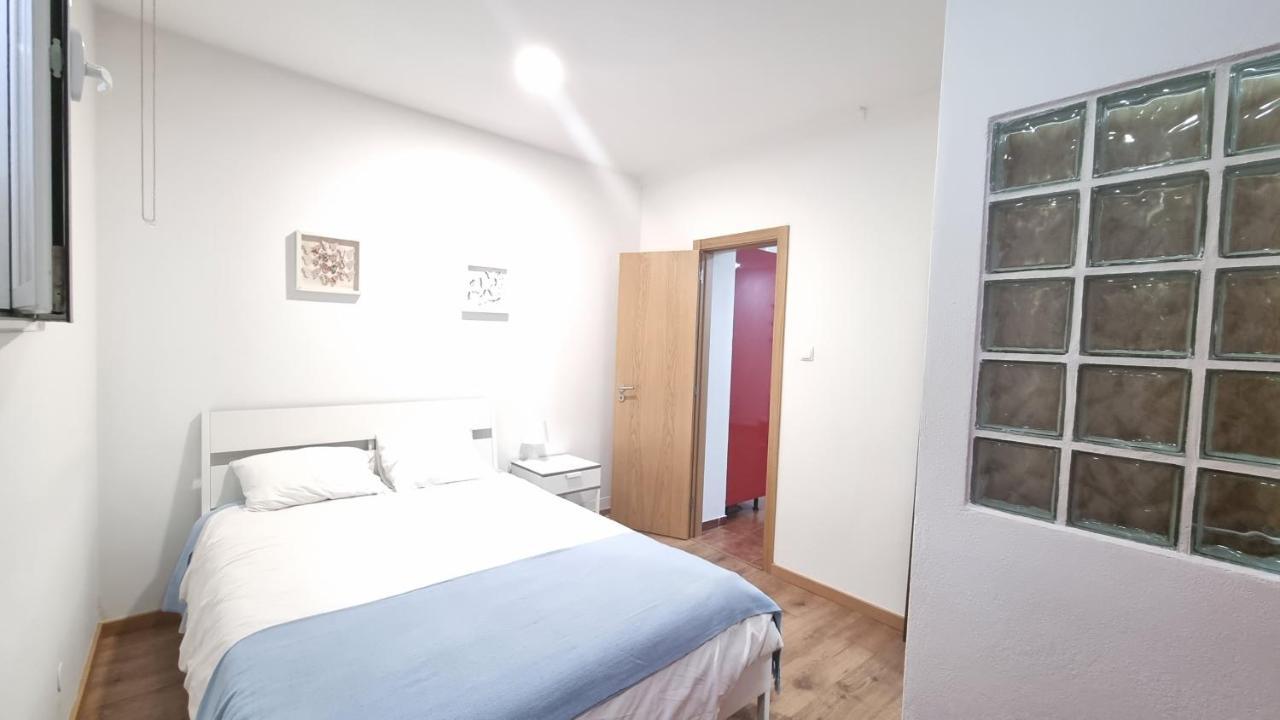 Casa Intendente Lisboa Ngoại thất bức ảnh