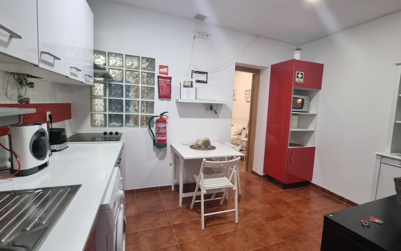 Casa Intendente Lisboa Ngoại thất bức ảnh