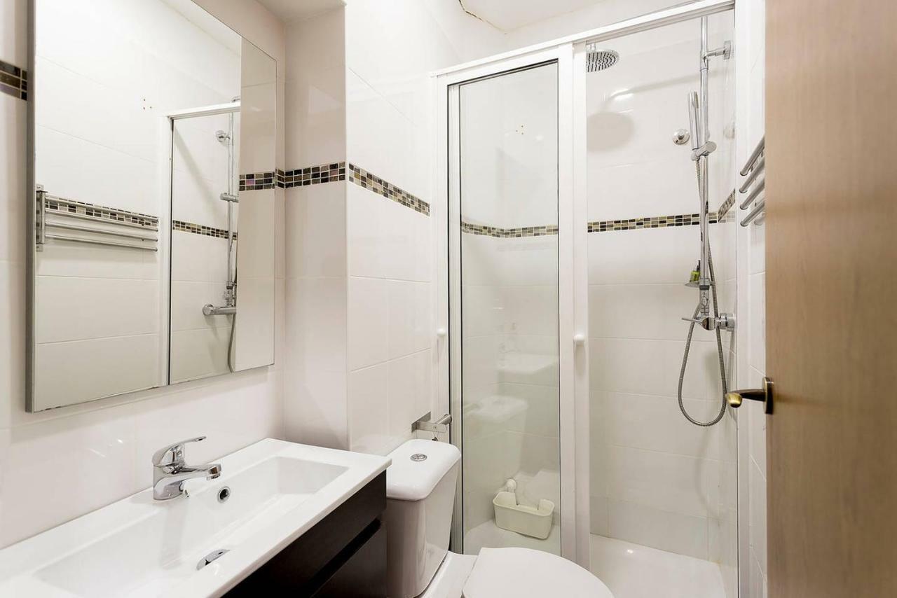 Casa Intendente Lisboa Ngoại thất bức ảnh