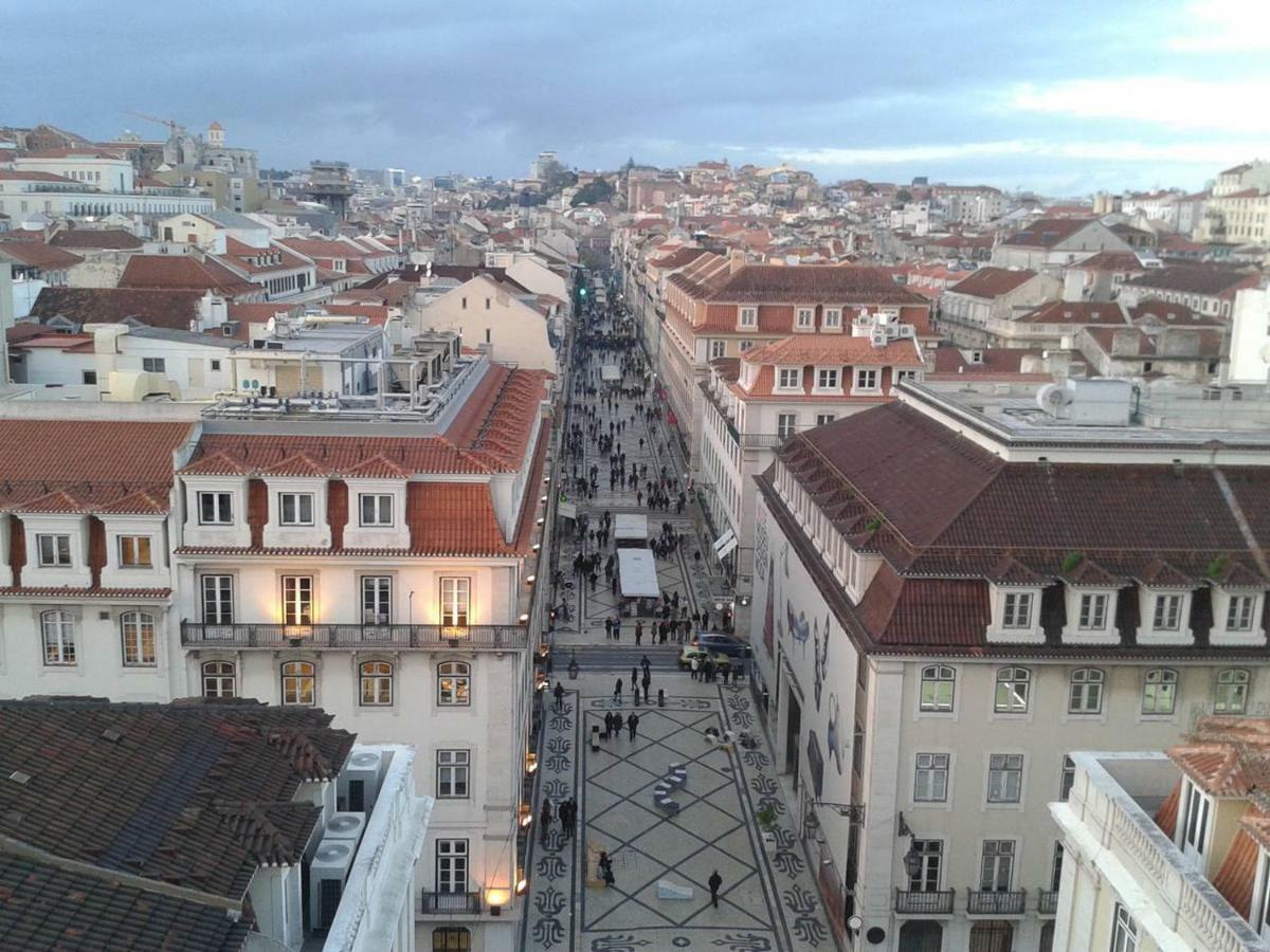 Casa Intendente Lisboa Ngoại thất bức ảnh