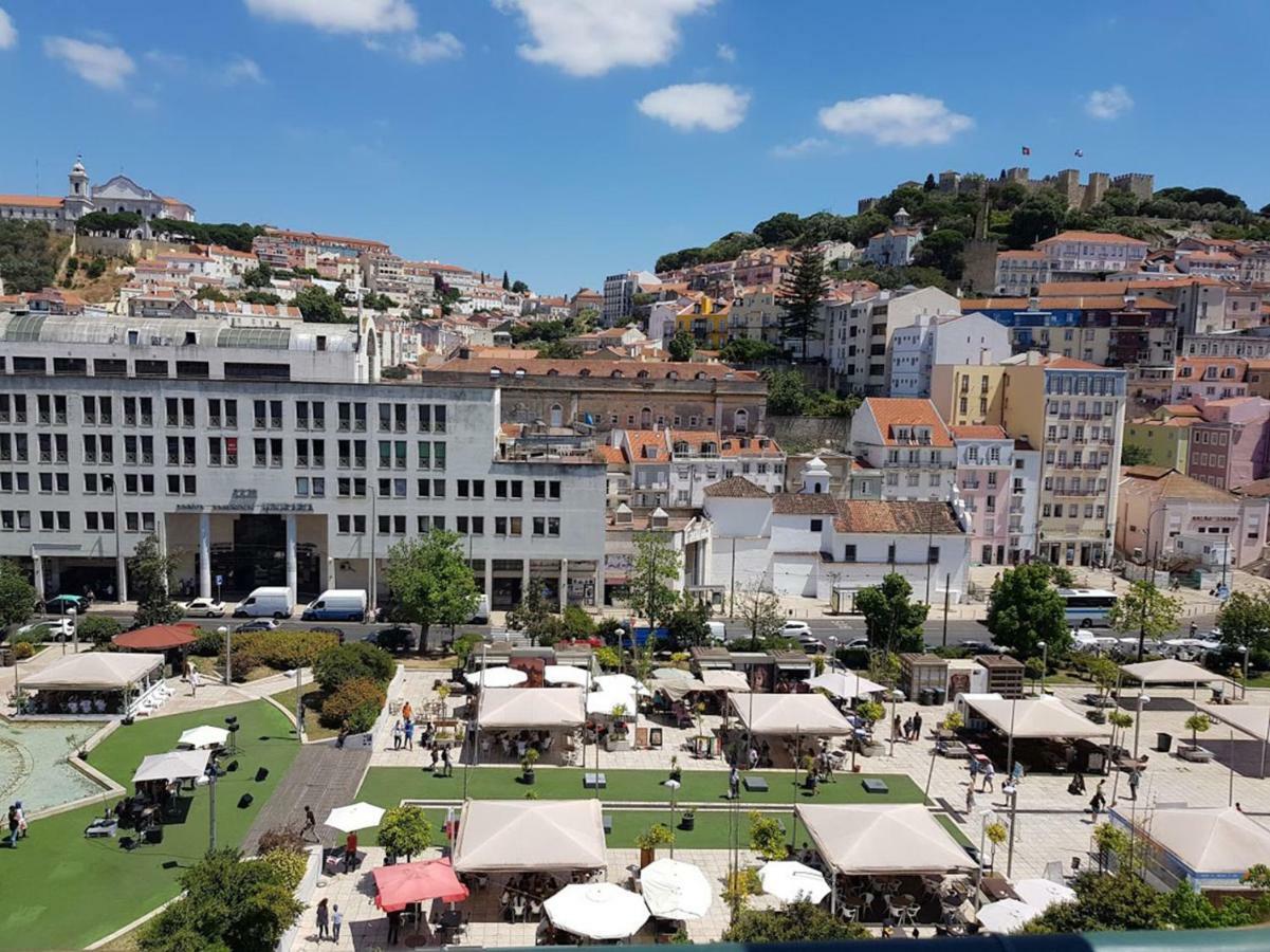 Casa Intendente Lisboa Ngoại thất bức ảnh