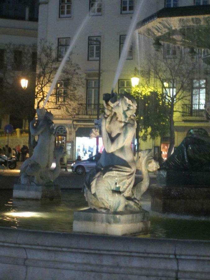 Casa Intendente Lisboa Ngoại thất bức ảnh